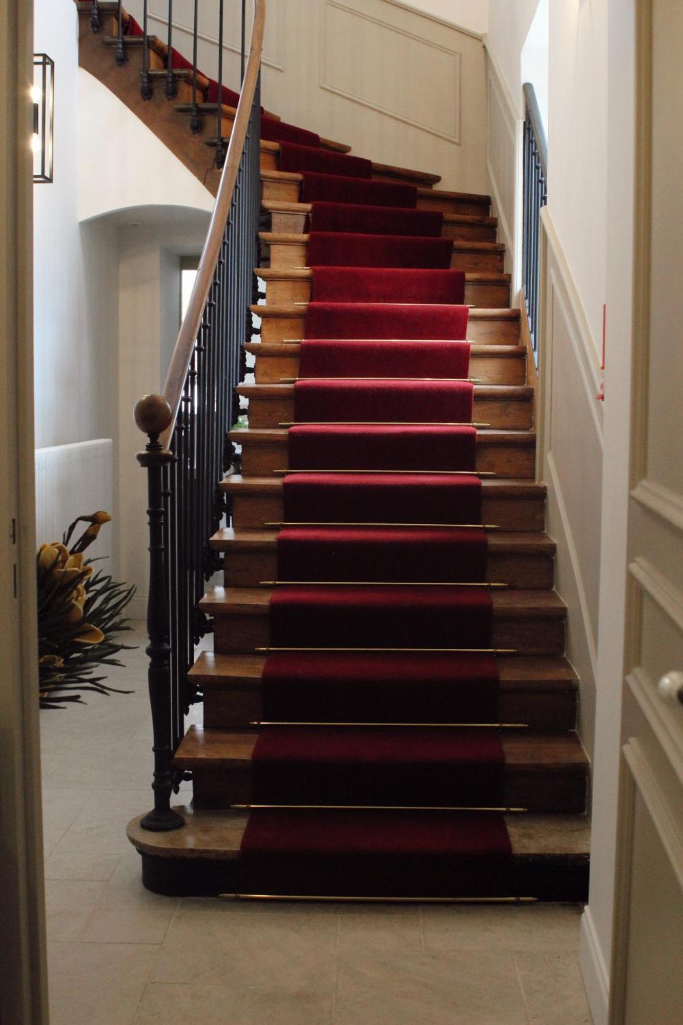 Manoir De Villamont Savigny les Beaune Bagian luar foto